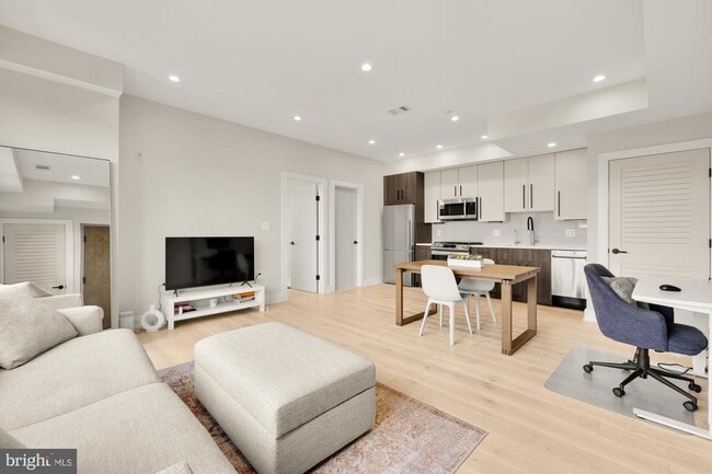 property at 3933 14th St NW