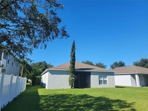 6208 Beldon Dr in Mount Dora, FL - Building Photo - Building Photo