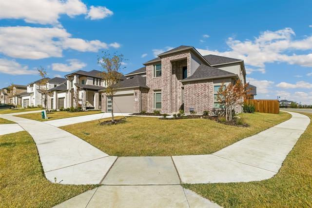 1720 Foxtail Dr in Celina, TX - Building Photo - Building Photo