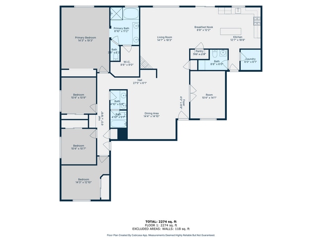 1838 Plainfield Way in Corona, CA - Building Photo - Building Photo