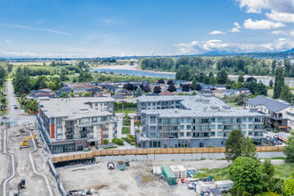 Hamilton Village in Richmond, BC - Building Photo - Building Photo