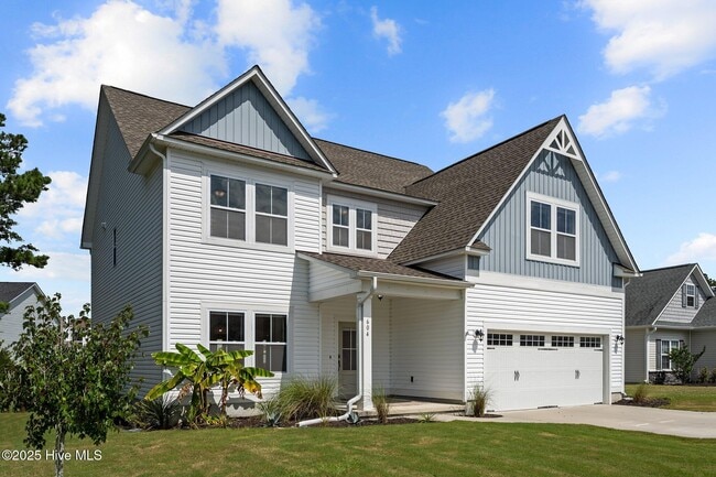 604 Alston Blvd in Hampstead, NC - Building Photo - Building Photo