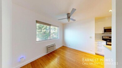 525 N Sycamore Ave in Los Angeles, CA - Building Photo - Building Photo