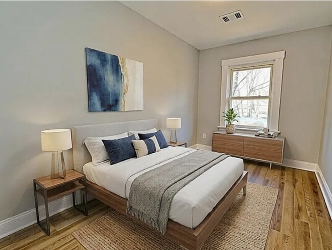 116 Maple Ave, Unit 3 in Montclair, NJ - Building Photo - Building Photo