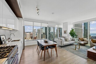 Spera in San Francisco, CA - Building Photo - Building Photo