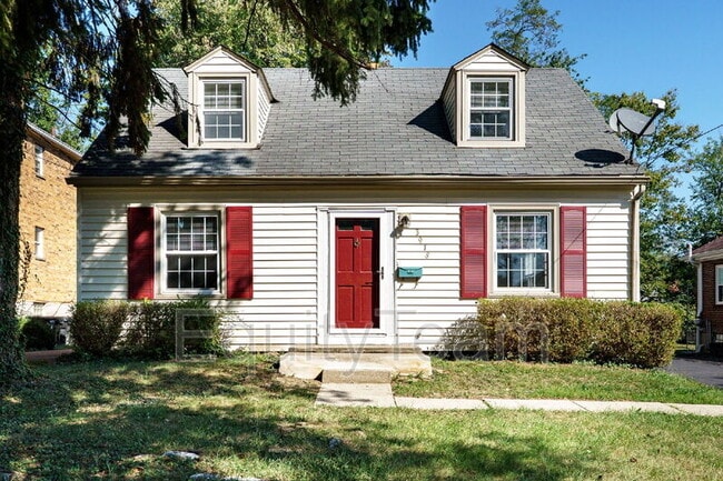 property at 3918 Odin Ave