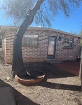 3250 E Water St in Tucson, AZ - Building Photo