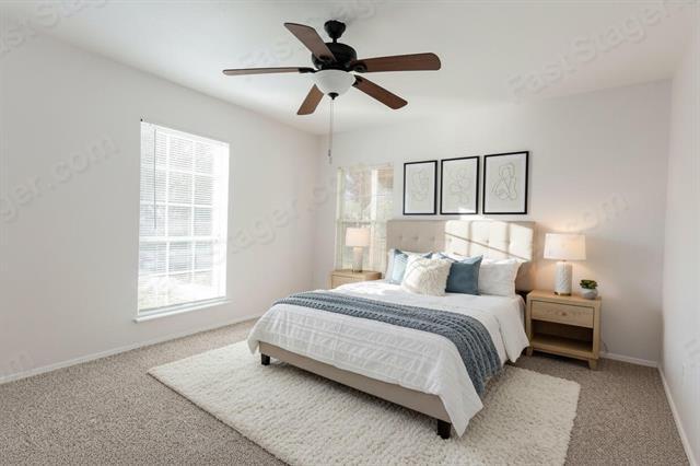 property at 1441 Kleber Dr