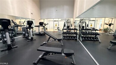 6490 Aragon Way, Unit 205 in Ft. Myers, FL - Building Photo - Building Photo