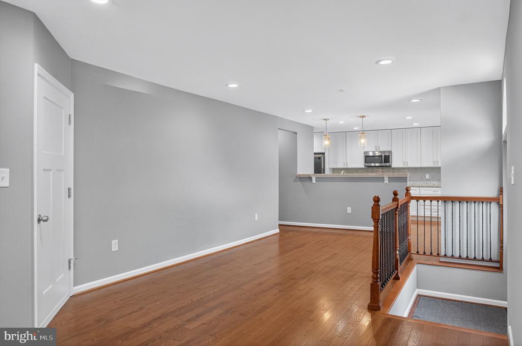 2917 13th St NW in Washington, DC - Foto de edificio