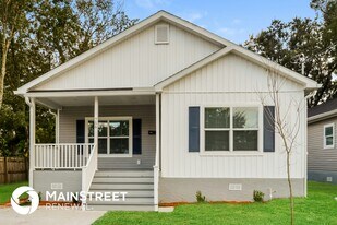 756 18th St in Orlando, FL - Building Photo