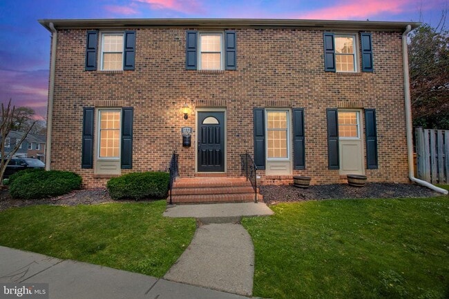 property at 1772 Dryden Way