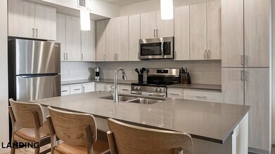 1760 S Crismon Rd, Unit 3005 in Mesa, AZ - Foto de edificio - Building Photo