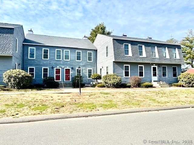 property at 9 F Riverview Dr