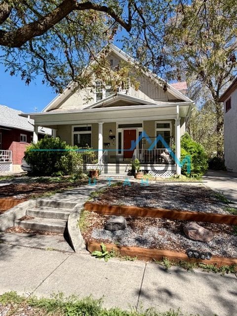 935 S 700 E, Unit Main