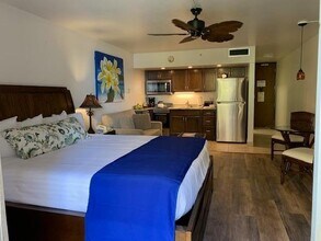 4365 Lower Honoapiilani Rd, Unit 203 in Lahaina, HI - Building Photo - Building Photo