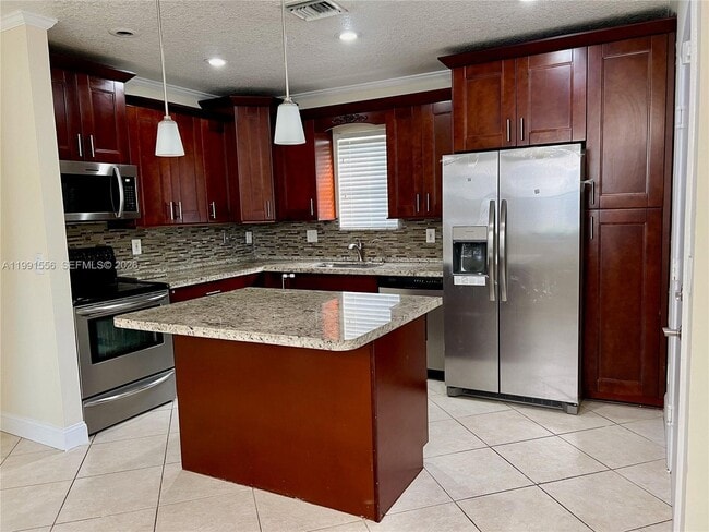 property at 10560 NW 57th Ct
