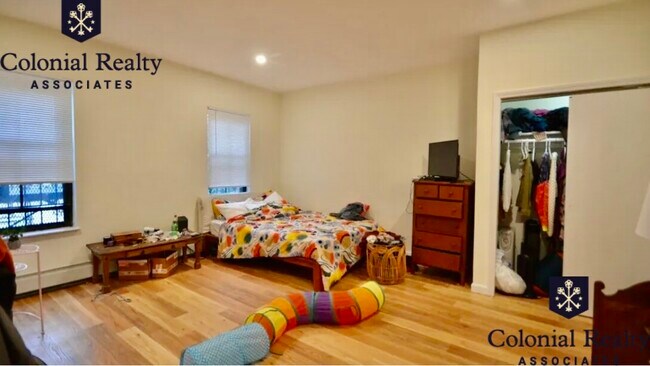 property at 550 Massachusetts Ave