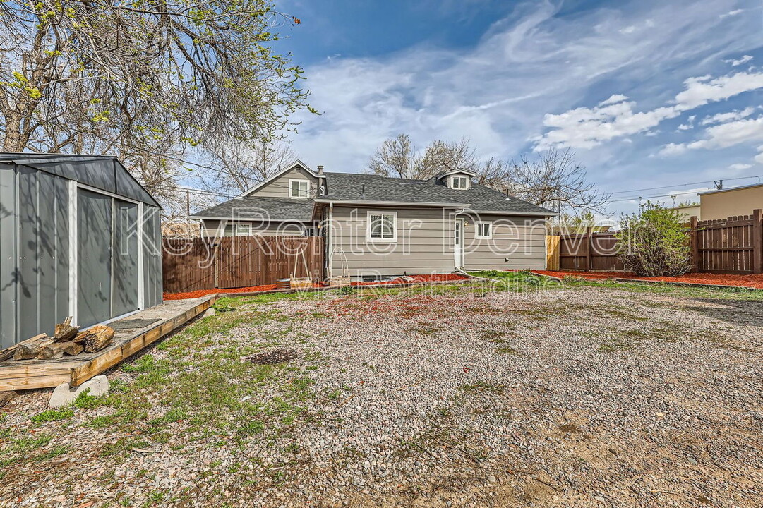 625 Juniper St in Golden, CO - Building Photo