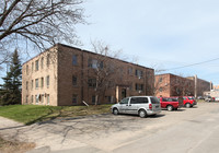 Columbia Park in Minneapolis, MN - Building Photo - Building Photo