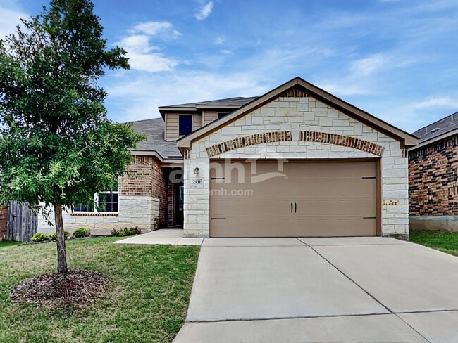 property at 7931 Bluewater Cove