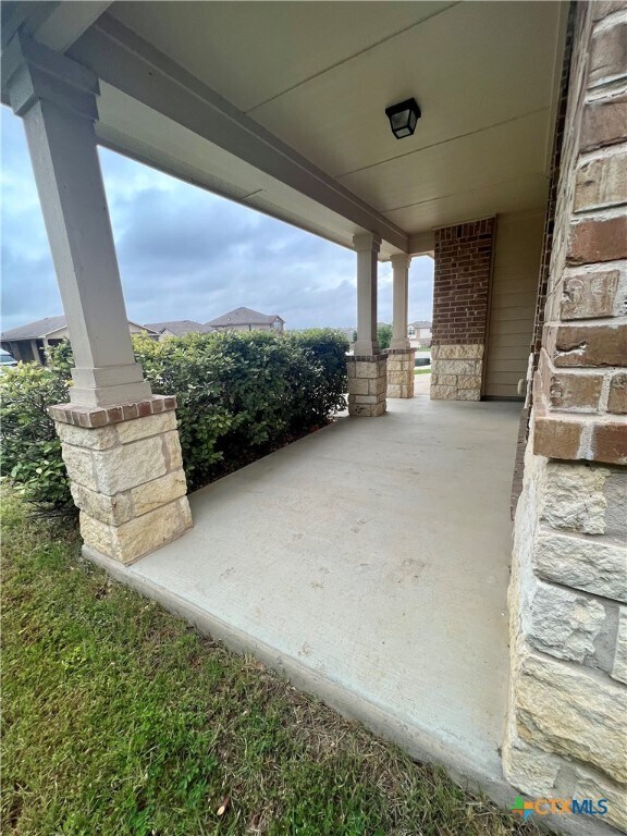 9512 Rogano Court in Killeen, TX - Building Photo - Building Photo