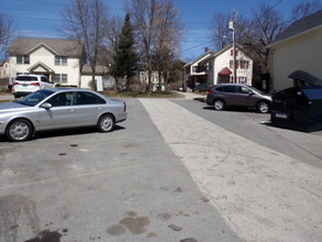 20 Hopkins St in Rutland, VT - Foto de edificio - Other