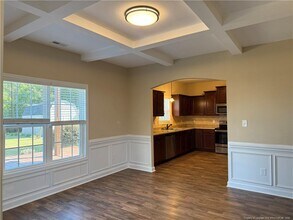 176 Yellowfoot Dr in Raeford, NC - Foto de edificio - Building Photo