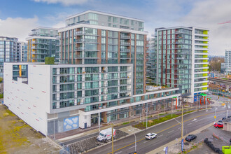 ViewStar I in Richmond, BC - Building Photo - Building Photo