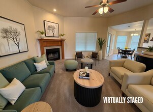 3601 Salt Fork Dr in Killeen, TX - Building Photo - Building Photo