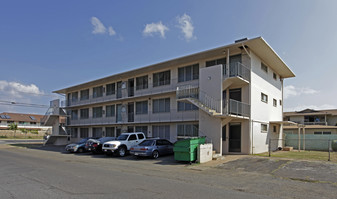 91-526 Ewa Beach Rd Apartments