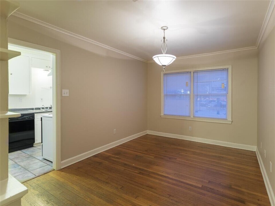 1917 Prospect St in Houston, TX - Building Photo