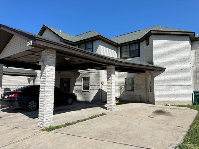 22 Charleston Dr in Pharr, TX - Building Photo - Building Photo