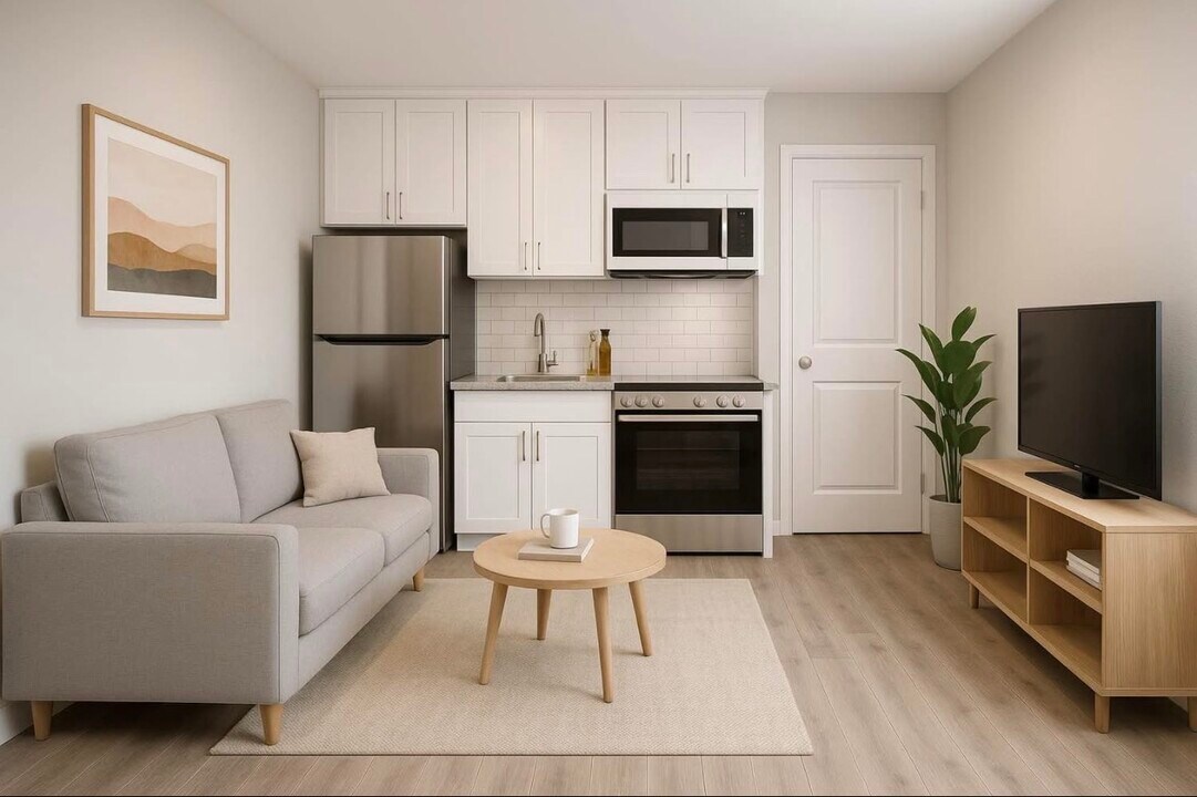 1016 Maitland Ave in Ottawa, ON - Building Photo