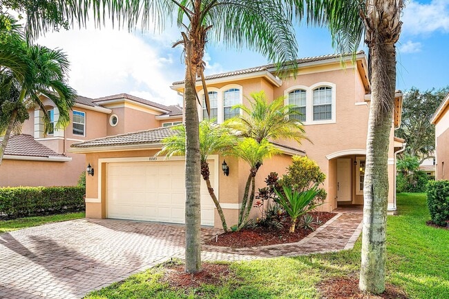8845 Sandy Crest Ln in Boynton Beach, FL - Building Photo - Building Photo