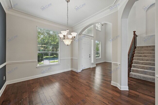 3443 United Ln in Frisco, TX - Building Photo - Building Photo