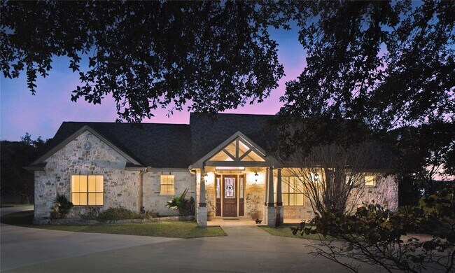 16501 Jackson St in Leander, TX - Building Photo - Building Photo