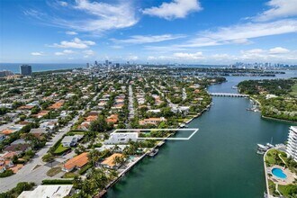 9250 Bay Dr in Surfside, FL - Building Photo - Building Photo