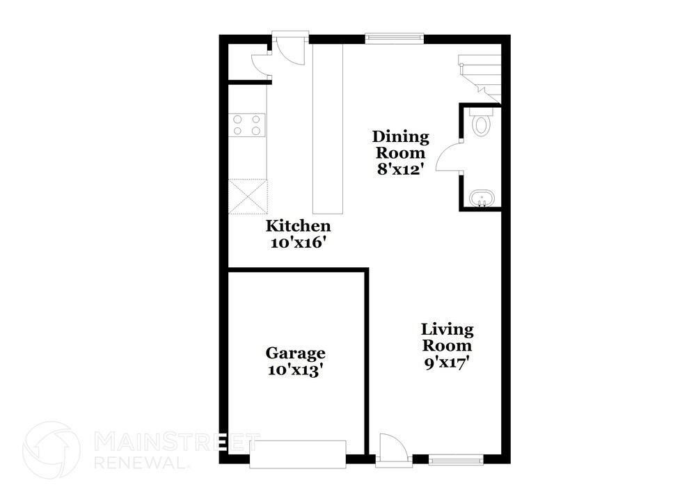 6102 Lakefront in San Antonio, TX - Building Photo