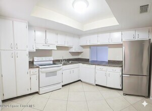 3150 N Harbor City Blvd in Melbourne, FL - Building Photo - Building Photo