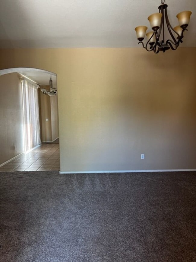 4106 S Mariposa Dr in Gilbert, AZ - Foto de edificio - Building Photo