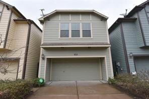 1109 Beall Landing Ct in Houston, TX - Building Photo