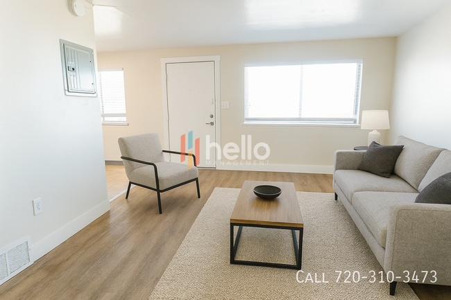 235 S Ingalls St in Denver, CO - Building Photo - Building Photo