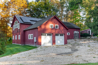 76 North St in Roxbury, CT - Building Photo - Building Photo