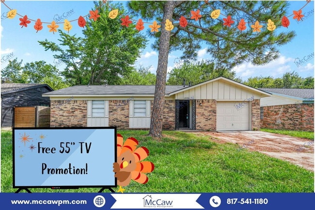 property at 12212 Duchess Dr