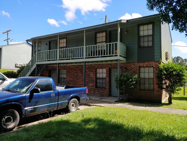 property at 702 Bonin Rd