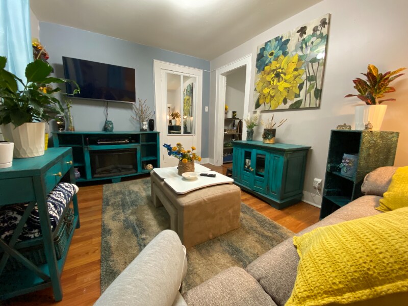 W. W Camplain Rd in Manville, NJ - Building Photo