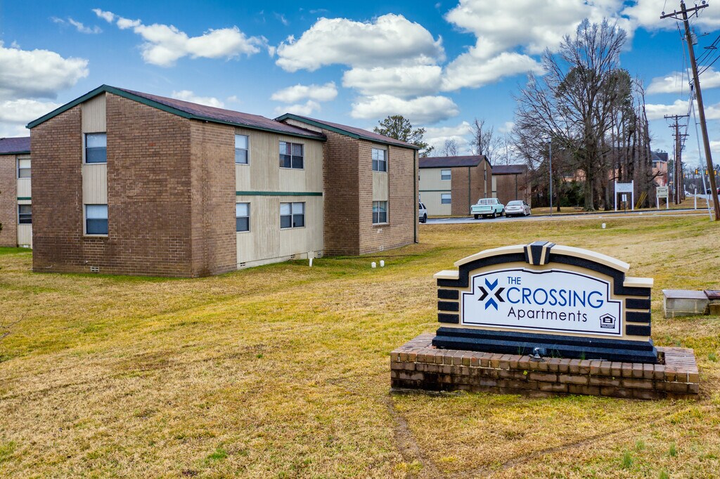 The Crossing Fort Oglethorpe, GA Apartments