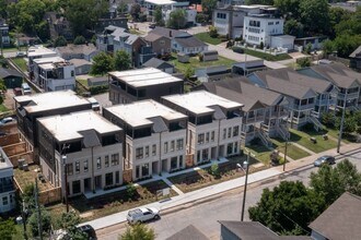 1721 6th Ave N in Nashville, TN - Building Photo - Building Photo