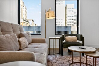 400 S Main St in Tulsa, OK - Building Photo - Building Photo